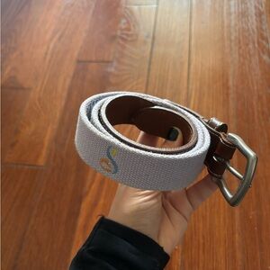 Peter Millar Streamsong Belt